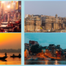 varansai - ganges