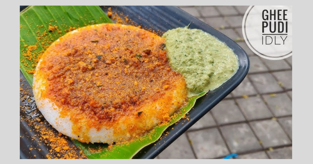 Bengaluru's Iconic Eateries