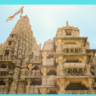 dwarkadhish temple, timings and places