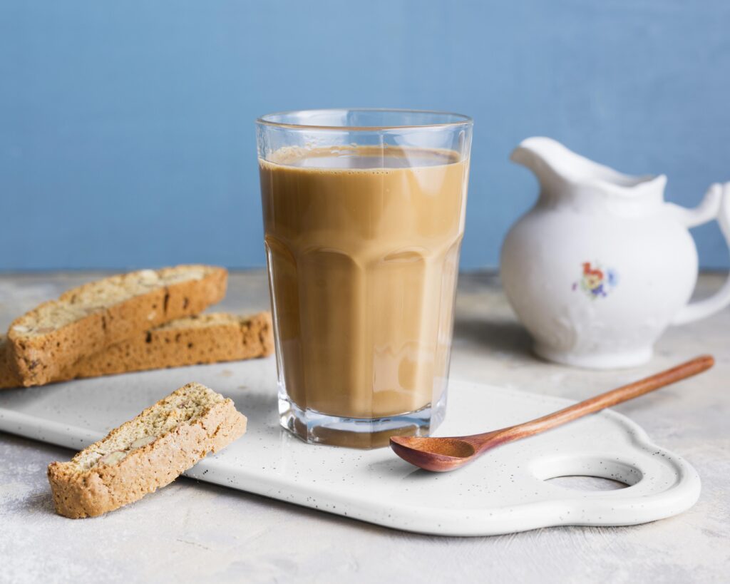 chai