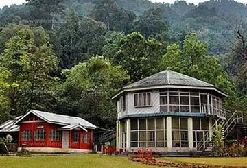 dehing patkai national park accomodation - hotels and places to stay