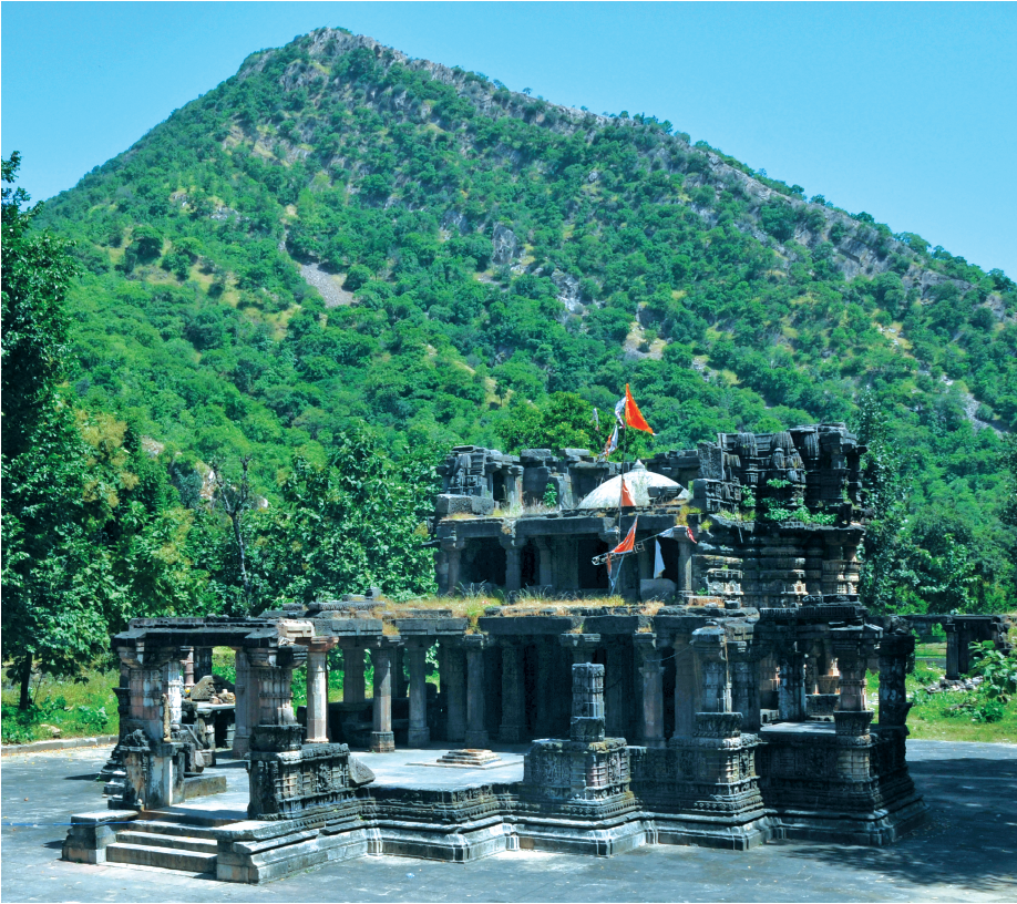 polo forest - vijaynagar