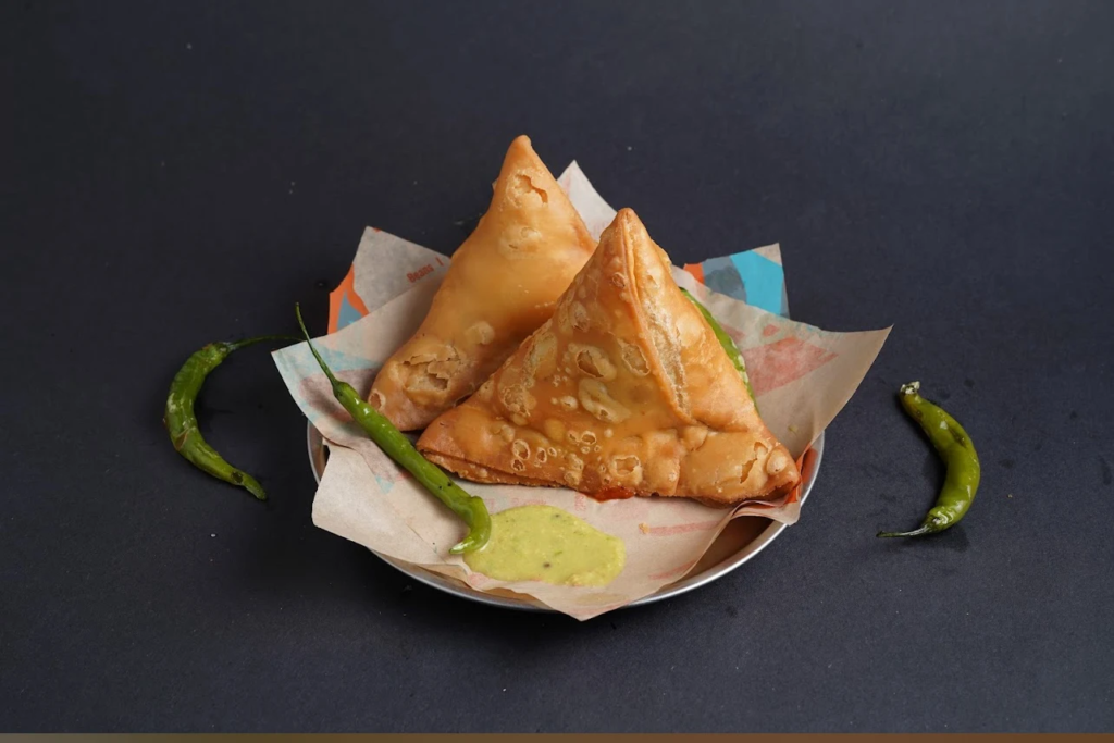 samosa